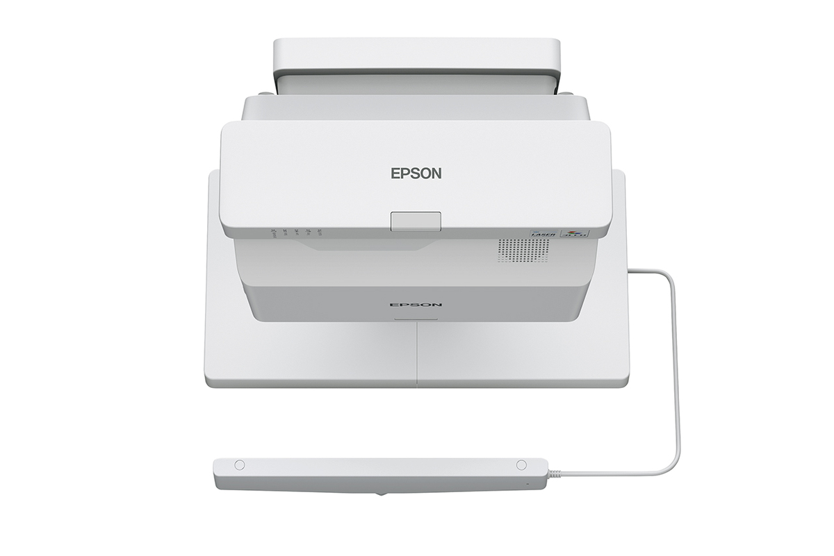 V11HA78080 | Epson EB-770Fi Full HD 1080P 3LCD Laser Projector | Short ...