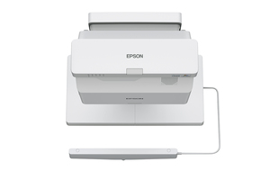 Epson EB-760Wi WXGA 3LCD Laser Projector