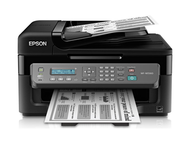 Epson WorkForce WF-M1560