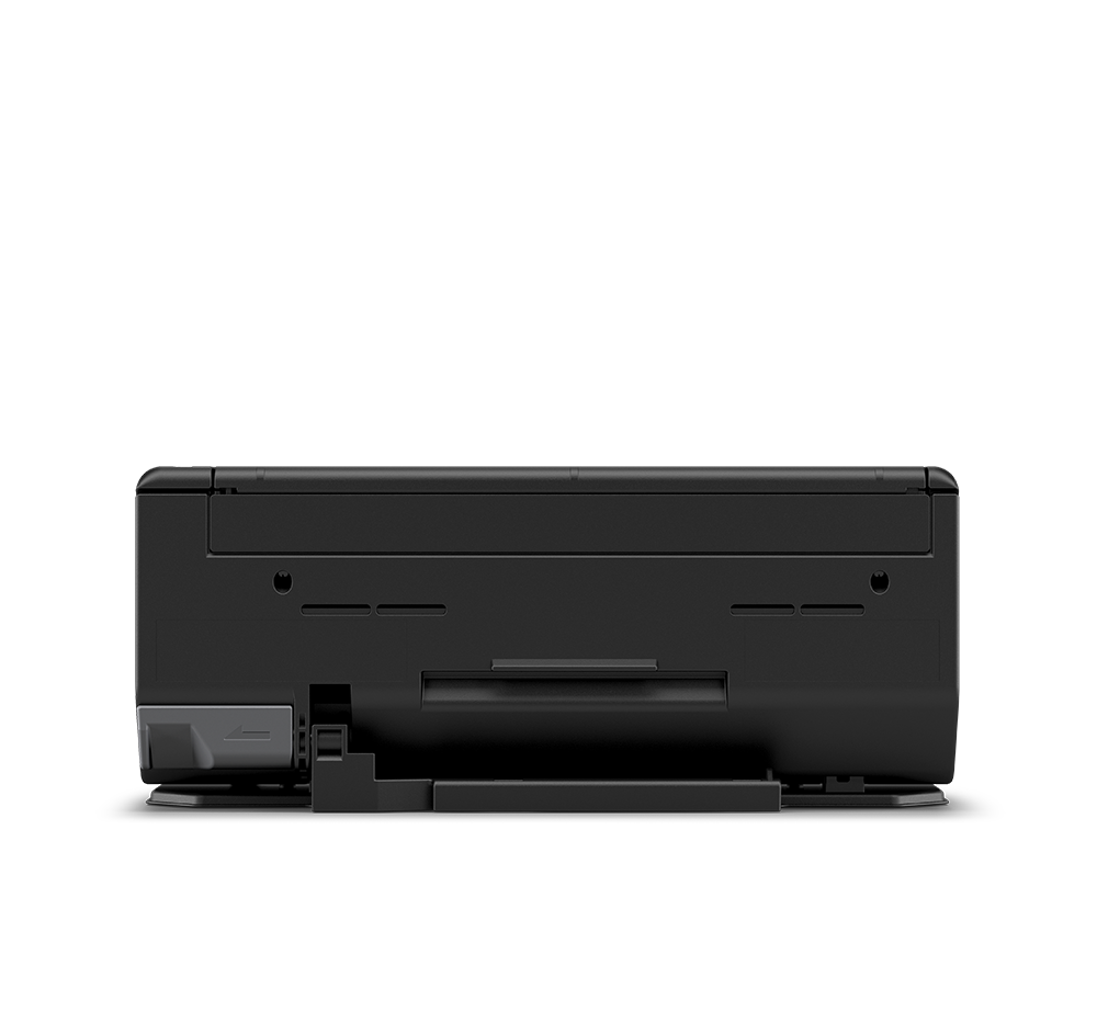 Epson WorkForce ES-C380W Wi-Fi Portable Sheet-fed Document Scanner