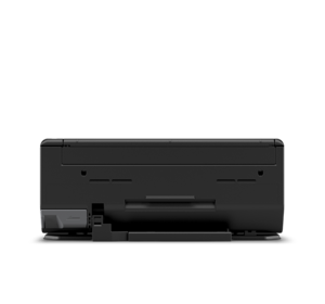 Epson WorkForce ES-C380W Wi-Fi Portable Sheet-fed Document Scanner