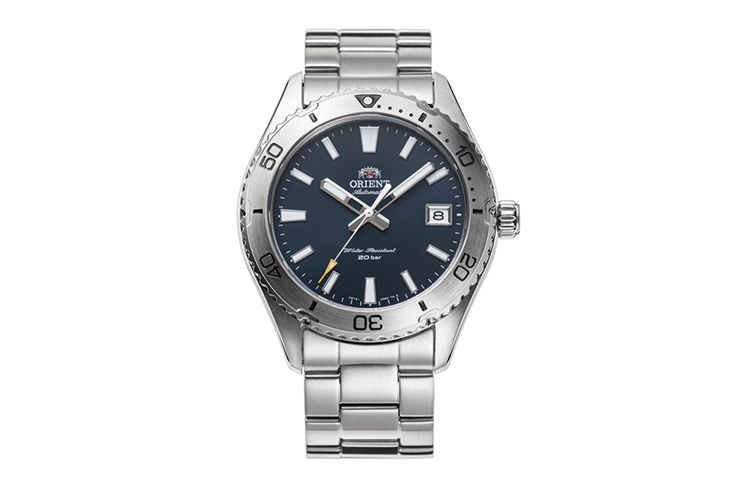 Orient sales watch sport