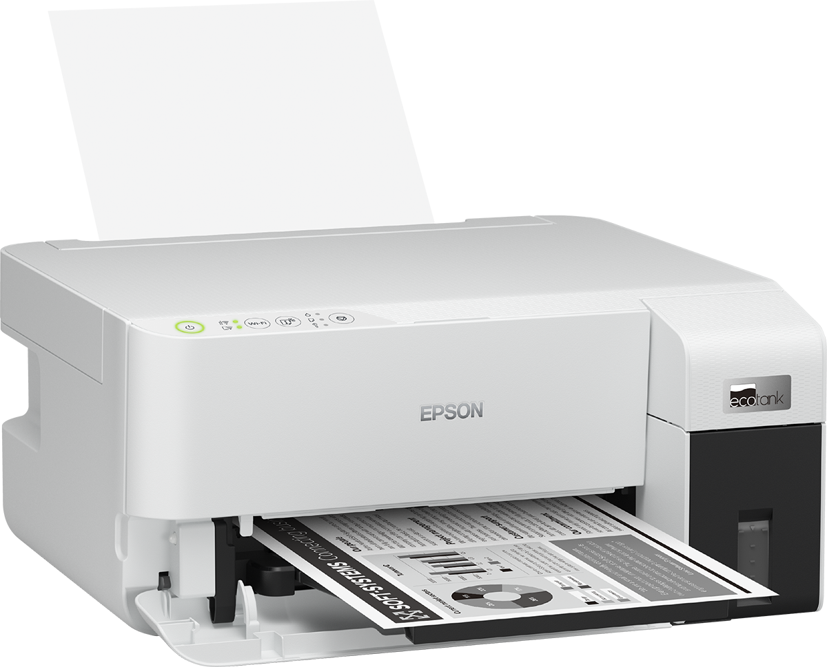 Epson EcoTank M1050 Ink Tank Printer