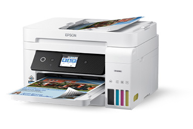 Epson printer

