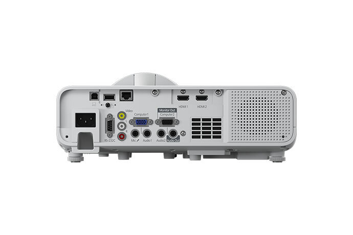 EB-L210SW