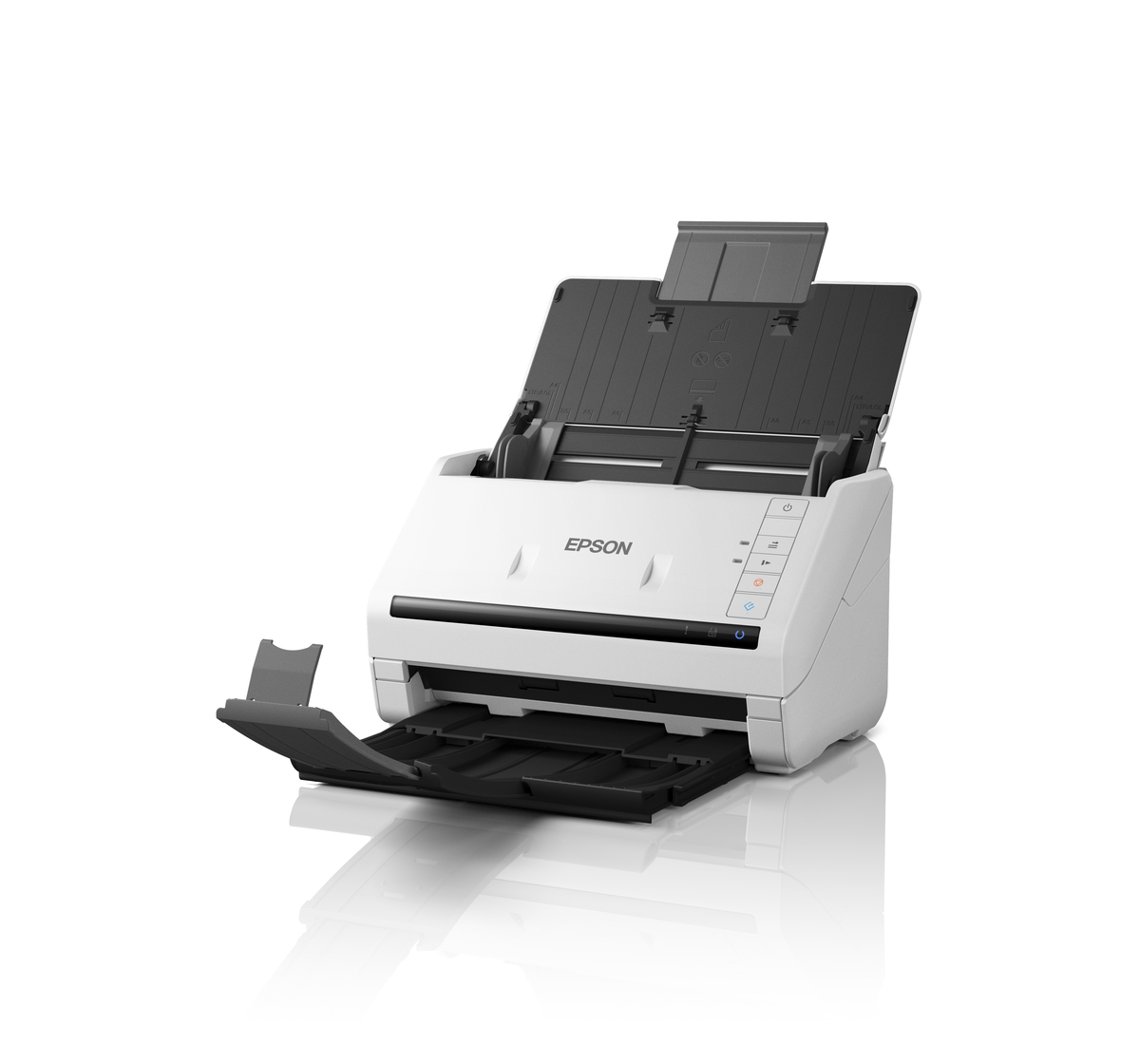 Epson WorkForce DS-770
