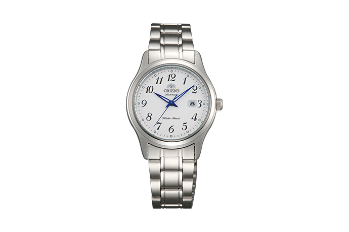 Orient: Mecanice Contemporan Ceas, Metal Şnur - 31.0mm (NR1Q00AW)