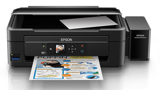 Epson L485