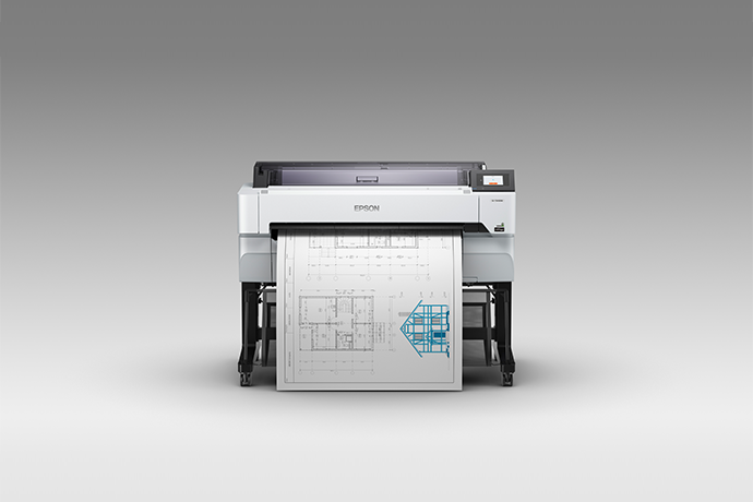 Epson SureColor SC-T5430M