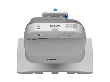 Epson PowerLite 585W for SMART