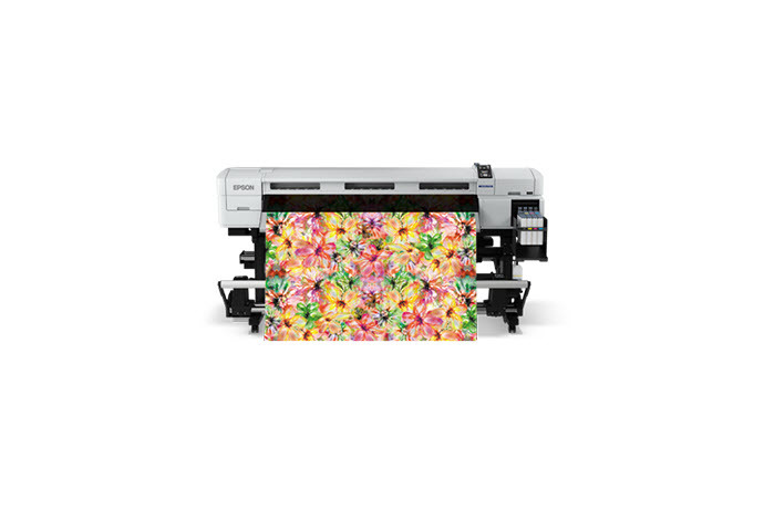 Impresora Epson SureColor F7070