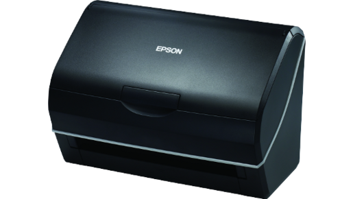 Epson GT-S80