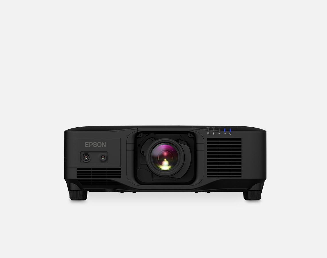 Epson EB-PQ2100 series projector