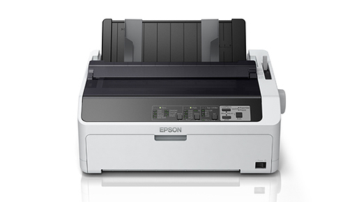 Dot Matrix Printers Epson Indonesia - Dot matrix label printer