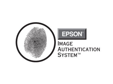 Epson Image Authentication System (IAS)