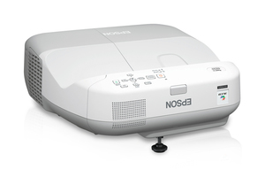 PowerLite 485W WXGA 3LCD Projector - Certified ReNew