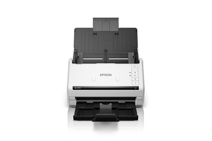 Epson WorkForce DS-770II