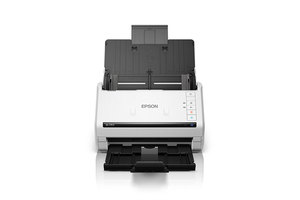 Epson WorkForce DS-770II