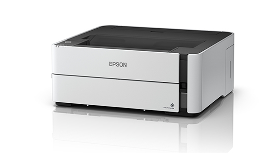 Принтер epson m1140 обзор