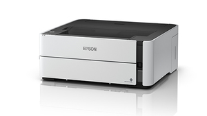 epson m1140 printer