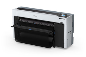 Impresora SureColor P8570D con Formato Ancho de 44 Pulgadas