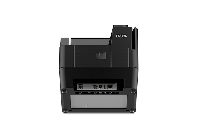 Epson TM-S9000II-NW Network Multifunction Teller Device