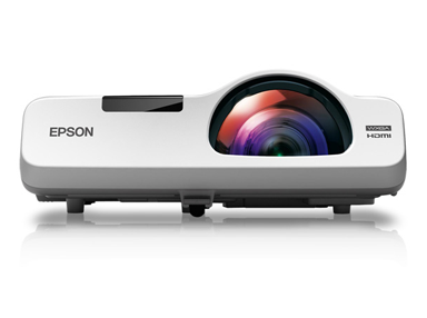 Epson PowerLite 535W