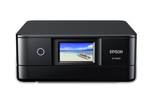 Expression Photo XP-8600 Small-in-One Printer
