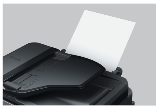 Epson WorkForce WF-7111 Wi-Fi Duplex Inkjet Printer