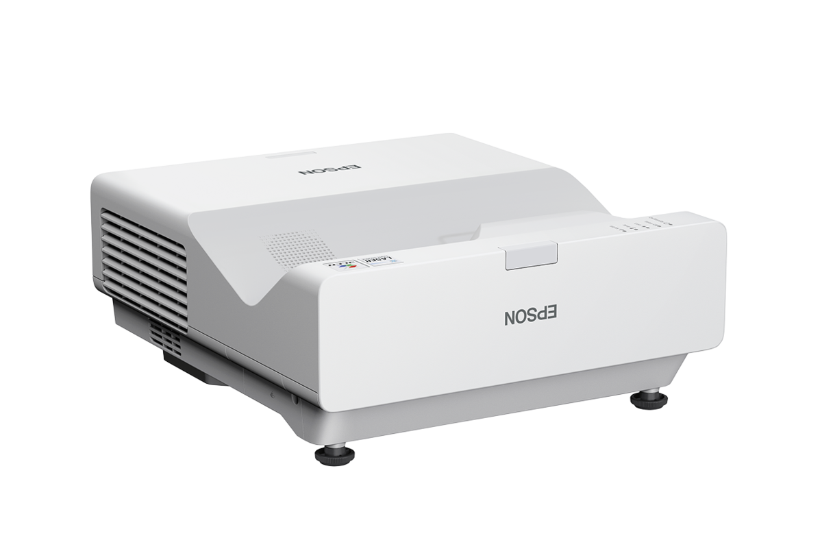 V11HA81080 | Epson EB-760W WXGA 3LCD Laser Projector | Short V11HA81080 | Epson EB-760W WXGA 3LCD Laser Projector | Short