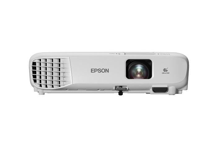 V11H838054 | EB-S05 | 商務應用投影機| 投影機| 商用系列| Epson Taiwan