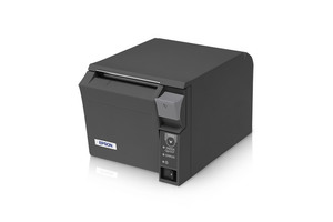 OmniLink TM-T70-i Intelligent Printer | Products | Epson US