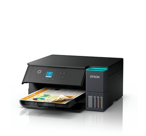 Epson EcoTank L4360 A4 Wi-Fi Duplex All-in-One Ink Tank Printer