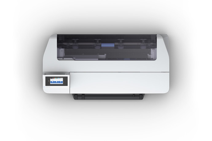 Best Epson Inkjet Printers SureColor T3170 Wireless Printer  Large Format Printers  
