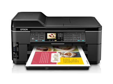 Epson Wf 7510 Scanner Software For Mac