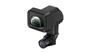 Ultra-short Throw Lens (ELPLX02S)