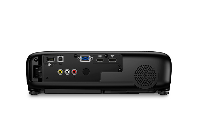 EX9230 3LCD Full HD 1080p Projector