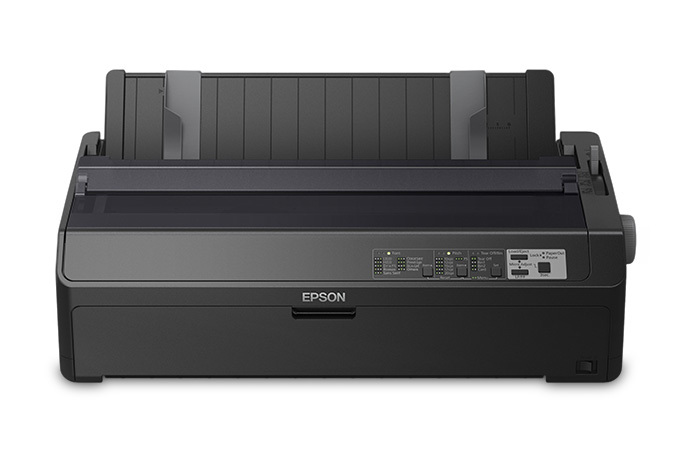 LQ-2090II Impact Dot Matrix Printer | Products | Epson Canada