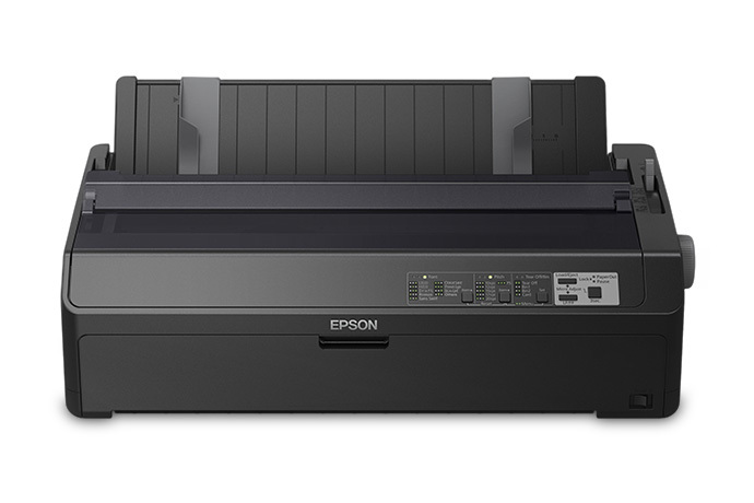 Impresora Matriz de Punto Epson LQ-2090II