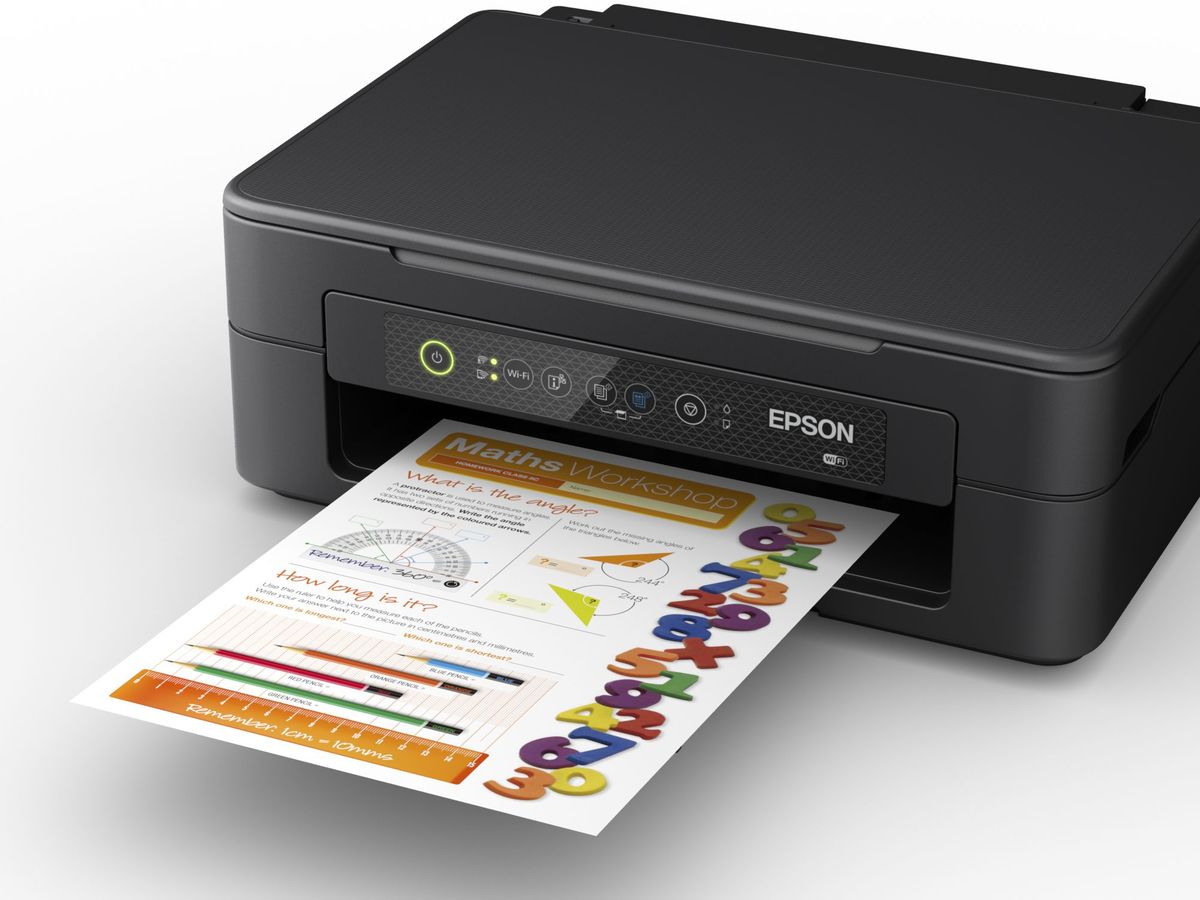 Epson Expression Home XP-2200 Printer