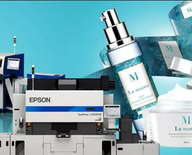 Imprimante Réservoir EcoTank L3210 Epson Multifonction Couleur - CAPMICRO