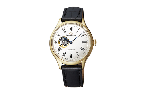 oris klcc