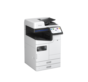 Epson WorkForce Enterprise AM-M5500, A3 Mono Multifunction Printer