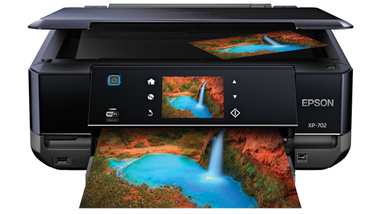 C11CC46211 | Expression Premium XP-702 Printer | Inkjet | Printers | For Home | Caribbean
