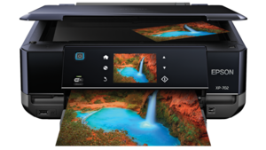 Impresora Epson Expression Premium XP-702