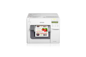 ColorWorks C3500 Colour Label Printer