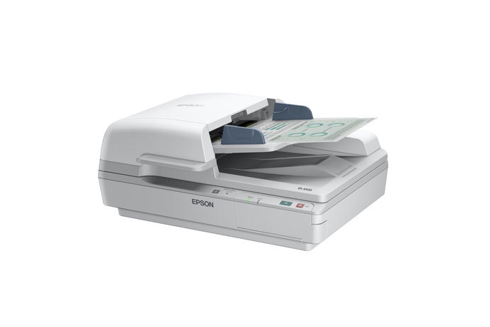 Epson WorkForce DS-7500