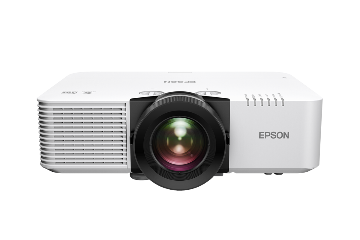 Epson EB-L790SE Short Throw 3LCD Laser Projector with 4K Enhancement<sup>2</sup>