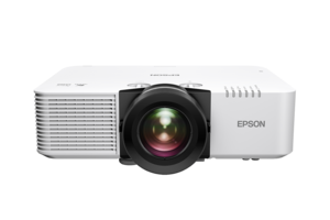 Epson EB-L790SE Short Throw 3LCD Laser Projector with 4K Enhancement<sup>2</sup>
