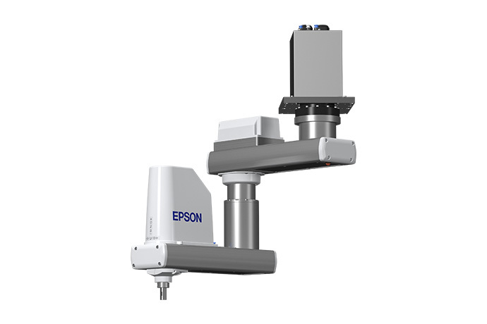 RRS-551SSR13 | Epson RS4 SCARA Robots - 550mm | SCARA | Robots | For ...